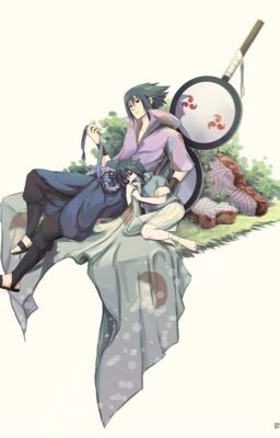 Đọc Truyện Tsukuyomi vô hạn - Giấc mơ của Sasuke - Truyen2U.Net