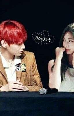 《 Tử Du & Taehyung Couple 》Don't  Kiss