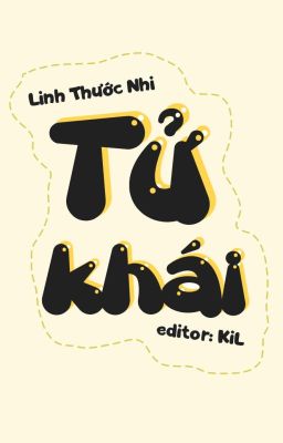 Đọc Truyện Tử Khái - Truyen2U.Net