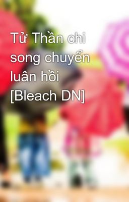 Đọc Truyện Tử Thần chi song chuyển luân hồi [Bleach DN] - Truyen2U.Net