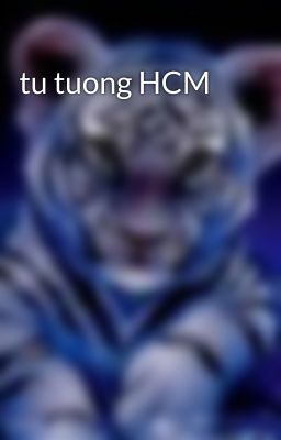 tu tuong HCM