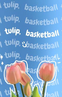 Đọc Truyện Tulip, bóng rổ - Truyen2U.Net