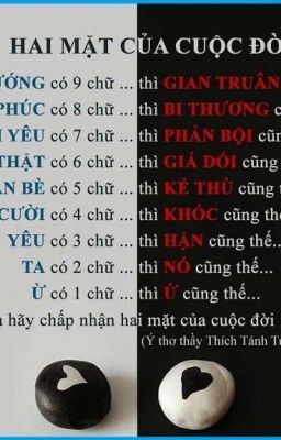 Đọc Truyện TƯỚNG MỆNH QUA THƠ CA - Truyen2U.Net