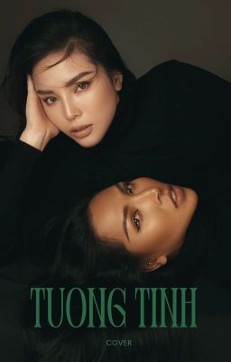 TƯƠNG TỈNH [FIC COVER - CHUYỂN VER - FUTA]