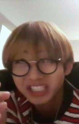 Tưởng tượng Taehyung là bạn trai ❤