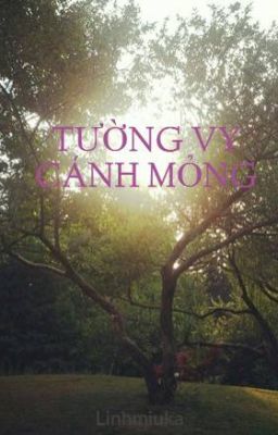 TƯỜNG VY CÁNH MỎNG