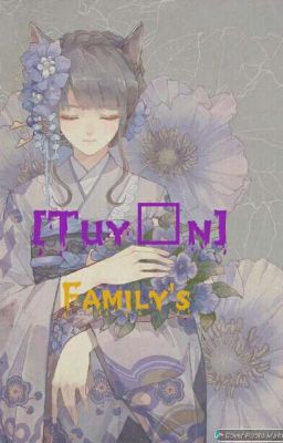 [Tuyển] Family's •| Đã Hoàn Thành |•