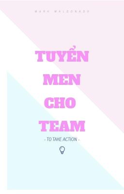 Tuyển mem cho Team