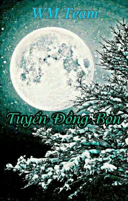 Tuyển Members Cho Winter_Moon_Team trẩu