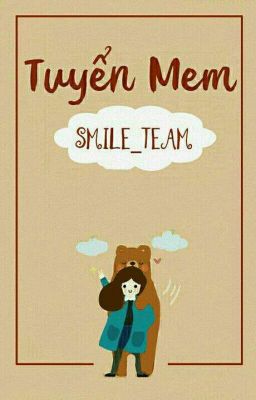 Tuyển Nhân Sự Cho Smile_Team