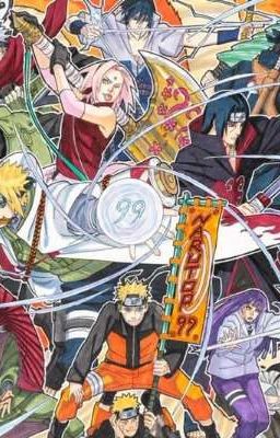 Đọc Truyện Tuyển tập một số chương truyện trong đồng nhân Naruto  - Truyen2U.Net