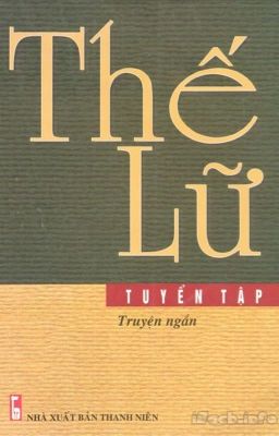 Đọc Truyện Tuyển tập truyện ngắn Thế Lữ - Truyen2U.Net