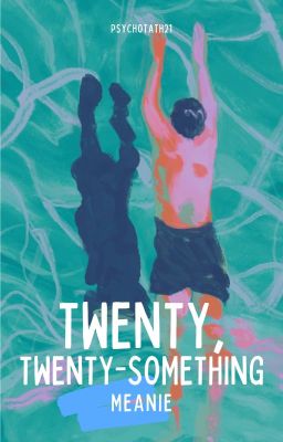 twenty, twenty-something | meanie