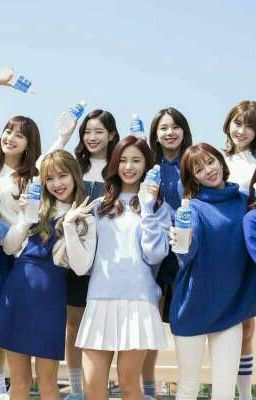  Twice💕💕💕Những Niềm Hạnh Phúc Nhỏ!!!