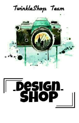 {Twinkle} Design shop