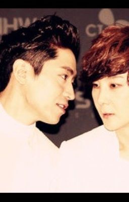 Đọc Truyện Twinkling Of Paradise (Shinhwa Fanfic) - Truyen2U.Net