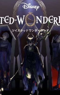 Đọc Truyện Twisted Wonderland x Reader ( MC ) - Truyen2U.Net