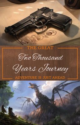 Đọc Truyện Two Thousand Years Journey ( Hành trình hai nghìn năm) - Truyen2U.Net