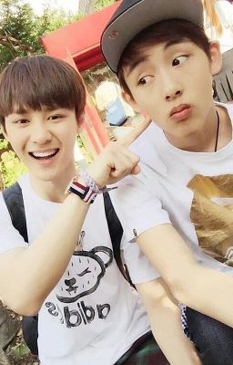 [Twoshot/ KunWin] Kế hoạch tỏ tình