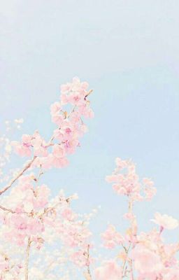 [TwoShot | MOMI]  Peach Blossom Love