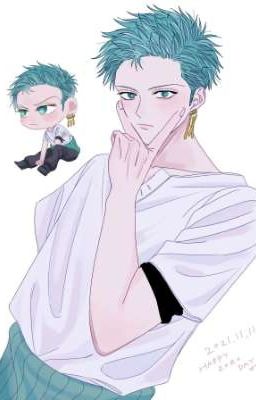 Đọc Truyện [uke zoro] tổng hợp fanart - Truyen2U.Net