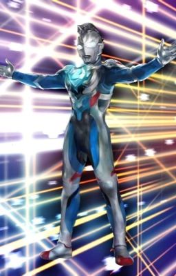 Đọc Truyện Ultraman Z - Truyen2U.Net