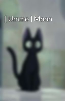 [ Ummo ] Moon