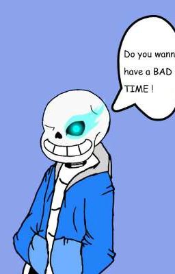 --Undertale After The Story--