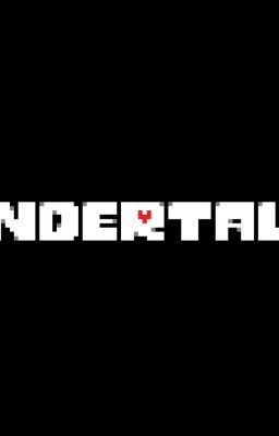 Undertale-again