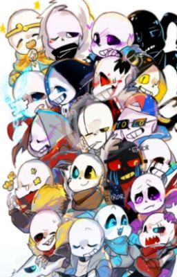 Đọc Truyện Undertale Au - Truyen2U.Net