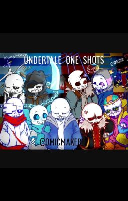 Yandere Buttontale Sans X Reader (Gender Neutral), Yandere Undertale AUs x  Reader One shots.(Requests closed)