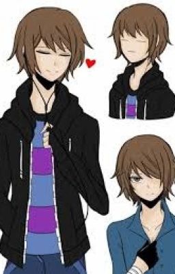 Đọc Truyện [undertale] Male frisk x sans - Truyen2U.Net