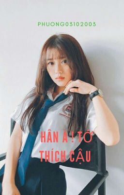 Đọc Truyện [ Uni5 × Sara ] Hân à ! Tớ thích cậu ! ( Full ) - Truyen2U.Net