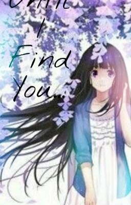 Until I Found You... 