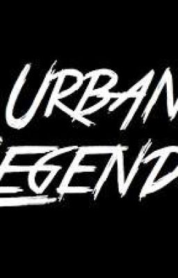 Đọc Truyện Urban Legend  - Truyen2U.Net