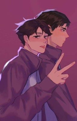 [UshiOi] Nếu Oikawa Ở Shitatorizawa 