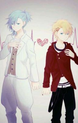 [UtaPri][Oneshot][Ai x Syo] Lời ca của anh và tôi.