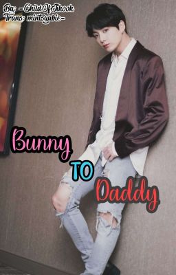 [v-trans][17+] kookmin || Bunny to Daddy 