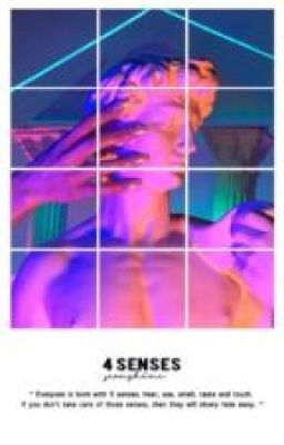 [V-Trans] 4 Senses || Min Yoongi