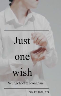 V-Trans | CheolHan | Just One Wish