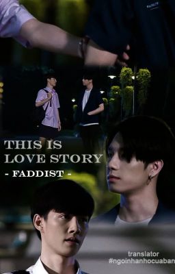 [ V-TRANS ] EN OF LOVE - THIS IS LOVE STORY
