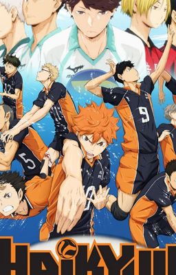 Đọc Truyện [v-trans]haikyuu II i have a crush on you - Truyen2U.Net