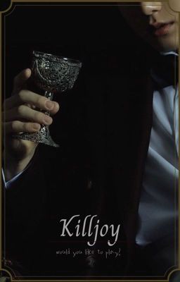 ⋞V-trans⋟ Killjoy || Jungkook