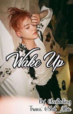 [v-trans][oneshot] yoontae || wake up