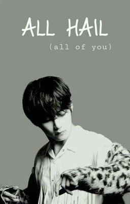 [V-trans][Smut] Taejin | All hail (All of you)