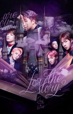 Đọc Truyện Vampire!  FAKE LOVE (Đã Xong) - Truyen2U.Net