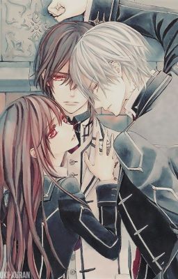 Đọc Truyện Vampire Knight - Truyen2U.Net