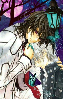 Đọc Truyện {VAMPIRE KNIGHT} Thuần Huyết Bóng Đêm - Truyen2U.Net