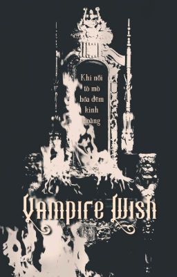 Vampire Wish