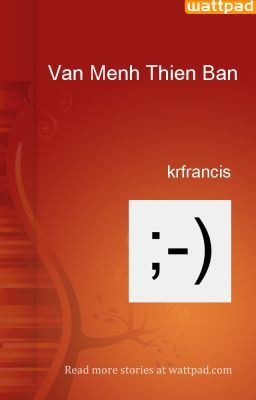 Van Menh Thien Ban